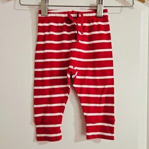 Baby Gap Striped Pants